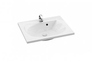 Раковина 60 см Ravak Rosa II XJ201160000