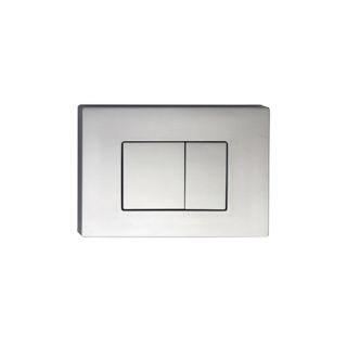 Клавиша смыва IDDIS Unifix хром матовый UNI30M0i77