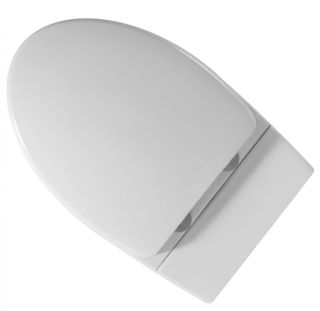 Подвесной унитаз ABBER Bequem AC1107P с импульсным смывом белый