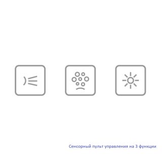 Гидромассажная ванна WHITECROSS Konsul 0110.150150.100.RELAX.WH 150 см Relax белый