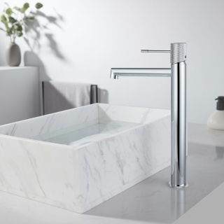 Смесители для раковины Vincea Desire VBF-1D2CH хром