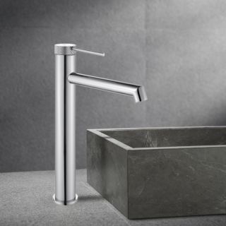 Смеситель для раковины Vincea Rim VBF-2RM2CH, хром