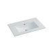 Раковина Vincea VBS-13970 71.5 см белая