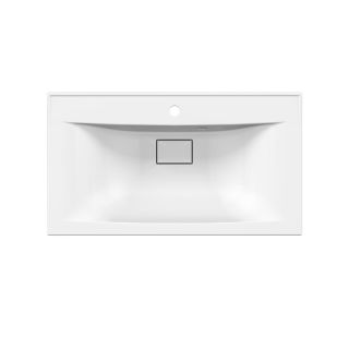 Раковина Vincea VCB-3M800W  80 см белая