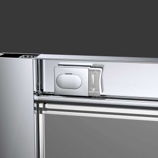 Душевой уголок Vincea Alpha VSQ-3AL800MT 80x80 см