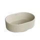 Раковина накладная Kerama Marazzi ArtBasin Vento VE.wb.50\SAN 50 см песочный