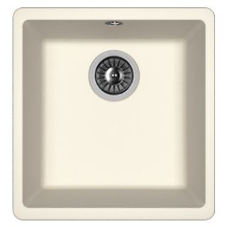 Кухонная мойка Florentina Вега 360 жасмин