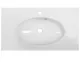 Раковина Эстет Вегас ФР-00000780 90см белый
