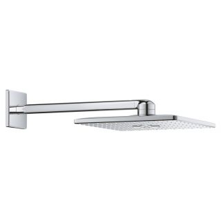 Верхний душ GROHE SmartActive Cube 26479000 хром