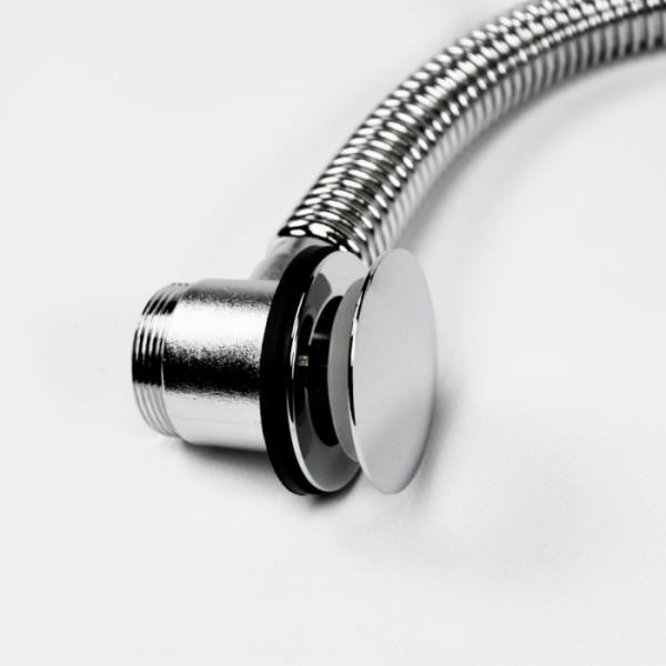 Ванна акриловая Delice Vintage DLR440105Bk 162х69 черная матовая