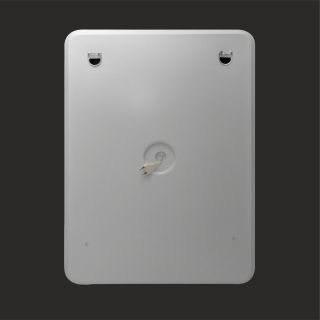 Зеркало Vincea LED VLM-3VC500B 500×700 c сенсорным выключателем и диммером