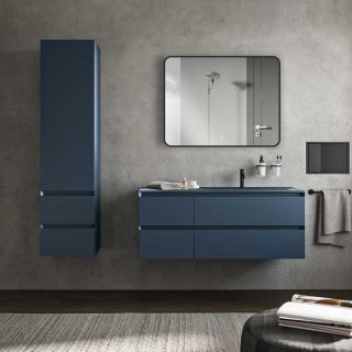 Зеркало Vincea LED VLM-3VC900B 900×700 c сенсорным выключателем и диммером