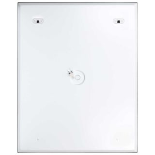 Зеркало Vincea VLM-3VN600-2 с подсветкой 60 см