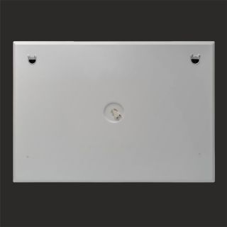 Зеркало Vincea LED VLM-3VN100B-2 1000×800 c сенсорным выключателем и диммером, с функцией антизапотевания