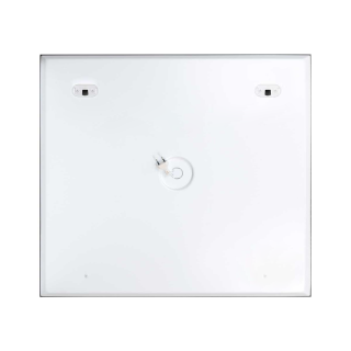 Зеркало Vincea LED VLM-3VN8008-2 800х800 c сенсорным выключателем и диммером, антизапотевание