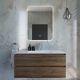 База под раковину Vincea Luka 1000 C.Oak