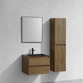 Тумба под раковину Vincea Luka VMC-2L600TO 60 см