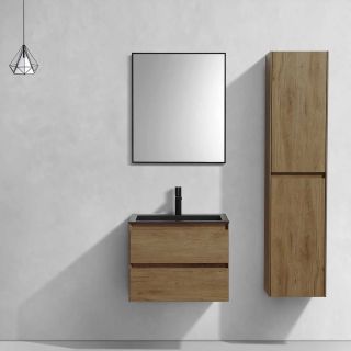 Тумба под раковину Vincea Luka VMC-2L600TO 60 см