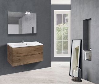 Тумба под раковину Vincea Mia VMC-2MA900VO 90 см