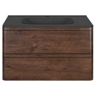 Тумба под раковину Vincea Vico VMC-2V800RW 80 см