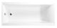 Акриловая ванна VagnerPlast Veronela VPBA157VEA2X-04 150x70см белый