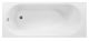 Акриловая ванна VagnerPlast Kasandra VPBA175KAS2X-04 175x70см белый