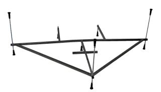 Каркас для ванны VagnerPlast Plejada 150 VPK150150P
