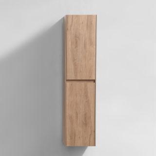 Шкаф-колонна Vincea Chiara/Luka VSC-2CL150NO 35 см светлое дерево