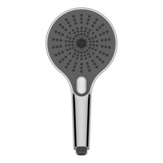 Душевой комплект Vincea Inspire VSFW-3I21MT1RCH встраиваемый, термостатический, двухрежимный, хром