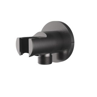 Душевой комплект Vincea Inspire VSFW-3I22MT5MB встраиваемый, термостатический, двухрежимный, черный