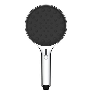 Душевой комплект Vincea VSFW-4I212RCH встраиваемый, двухрежимный, хром