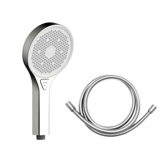 Ручной душ с шлангом Vincea VSHN-42HCH хром