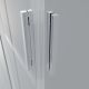 Душевой уголок Vincea Soft 2 VSS-3SO2800CL, 800*800, хром, стекло прозрачное