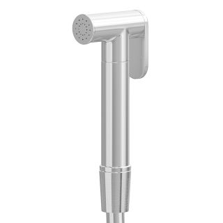 Гигиенический душ со смесителем Kohr Berga Series 1LN00903CP хром