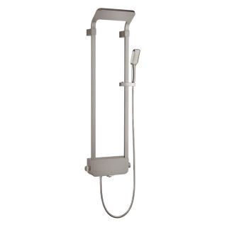 Душевая панель Black & White Seasons 1040W0