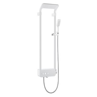 Душевая панель Black & White Seasons 2010W0