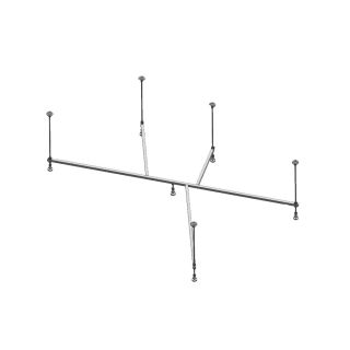 Каркас для ванны Am.pm Like W80A-170R110W-R 170x110 см правосторонний