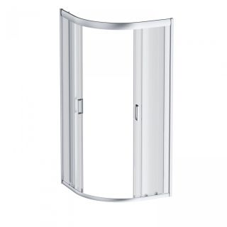 Душевой уголок Am.Pm Gem W90G-401-080WT 80x80