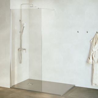 Душевая перегородка RGW WA-002 35100210-11 100см хром