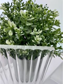 Душевая перегородка RGW WA-08 06100807-151 70см хром