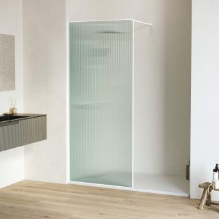 Душевая перегородка RGW WA-08W 06100807-155 70см белый