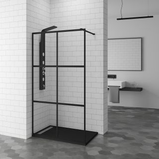 Душевая перегородка RGW WA-11 110x200