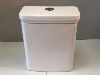 Kerama Marazzi Бачок POMPEI с механизмом Geberit, прокладкой и крепежом