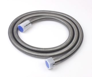 Гигиенический душ со смесителем Bronze de Luxe LIBERTY 701GG, графит