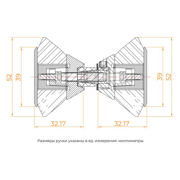 Душевая перегородка RGW WA-054B (WA-010B + Z-072B) 351005483-14 80 см чёрный