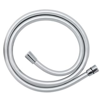 Душевой шланг Swedbe Calypso 5028 150см хром