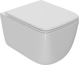 Комплект унитаза с инсталляцией Point Меркурий 879235pKA03+PN41831BM с сиденьем Микролифт