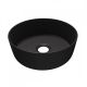 Раковина чаша Maretti EA13NS31-560, черная