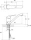 Смеситель Ravak Suzan SN 015.00 X070009 для кухни