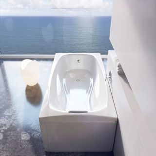 Смеситель Ravak 10°-TD 062.00 X070069 для душа с внутренней часть